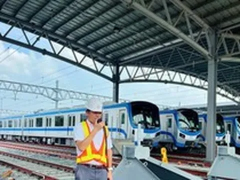 Các dự án TOD của TPHCM có nguy cơ kéo dài vì nhiều nguyên nhân