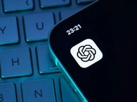 ChatGPT vừa có một thay đổi đáng chú ý tại Việt Nam
