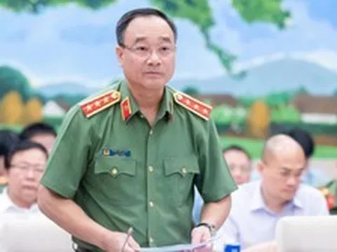 Chính phủ lý giải việc bỏ án tử với tội về ma túy và hiếp dâm người dưới 16 tuổi
