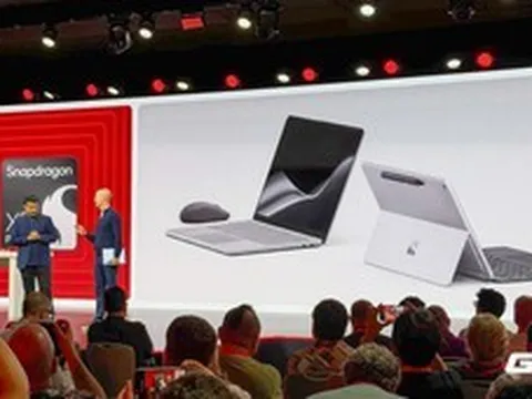 Qualcomm: “Chúng tôi không e ngại NVIDIA”