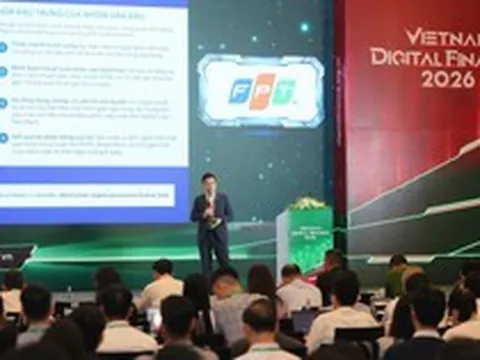 FPT đề xuất lộ trình AI-First cho ngành Tài chính đến năm 2030