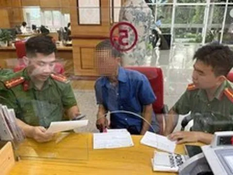 Tất cả người dân có tài khoản ngân hàng chú ý công an sẽ điều tra các giao dịch chuyển tiền bằng công cụ này