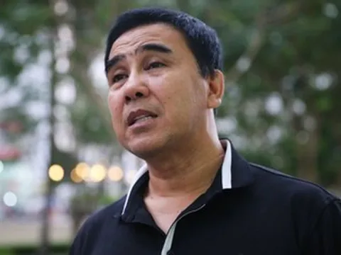 MC Quyền Linh: Tôi không liên quan sản phẩm An cung hoàn, nhiều thông tin sai lệch
