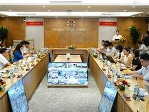 Đưa dịch vụ viễn thông công ích đến đúng địa bàn, đúng đối tượng