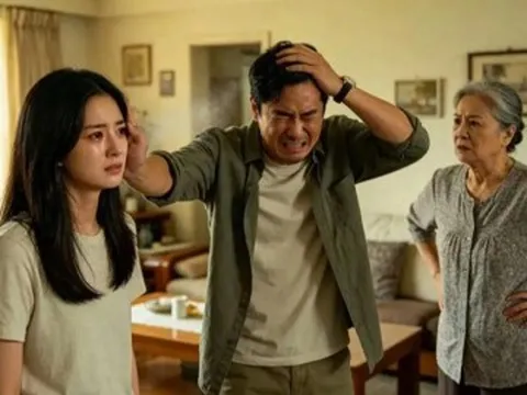 Mua nhà 4 tỷ tặng con trai lấy vợ, một yêu cầu nhỏ của tôi khiến con dâu muốn ly hôn