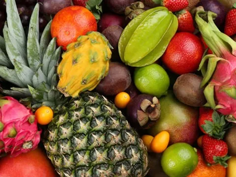 5 loại quả quen thuộc hỗ trợ phòng ngừa ung thư: Loại số 1 đi chợ ngày nào cũng gặp
