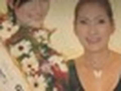 Hoá ra Lương Thế Thành có vợ làm Hoa hậu từ năm 19 tuổi