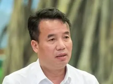 Thủ tướng phê chuẩn kết quả bầu, miễn nhiệm Chủ tịch tỉnh Thái Nguyên