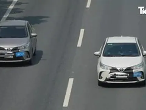 Sau văn bản của Bộ Xây dựng, nhiều trung tâm lái xe đổi tuyến cao tốc dạy thực hành
