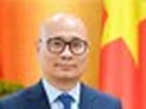 Ông Lương Hoàng Thái được bổ nhiệm Thứ trưởng Bộ Công Thương