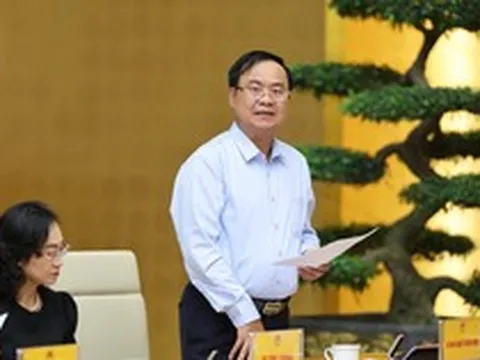 Xuất khẩu nông, lâm, thủy sản cần thêm gần 18 tỷ USD trong 3 tháng cuối năm