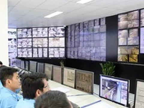 Sớm ban hành Nghị quyết triển khai Đề án Trung tâm dữ liệu, điều hành giao thông