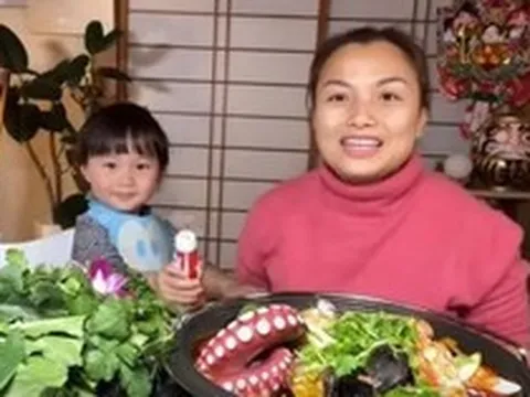 Thu nhập của Quỳnh Trần JP