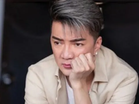 Lời thỉnh cầu của Đàm Vĩnh Hưng