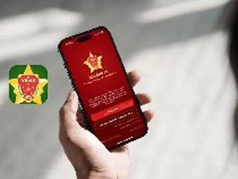 Công an phát thông báo quan trọng về ứng dụng VNeID, người có tài khoản mức độ 2 cần biết kẻo lỡ quyền lợi