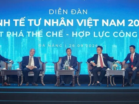 Nói nhiều năm về liên kết vùng, vì sao vẫn khó?
