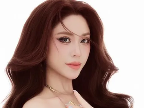 Hoa hậu Việt sinh năm 2002, giỏi 4 ngôn ngữ, tốt nghiệp xuất sắc ở Mỹ là ai?