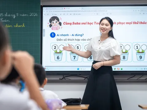 Phó thủ tướng: Chấm dứt đào tạo sư phạm ở trường ngoài sư phạm