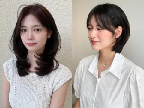 4 kiểu tóc phụ nữ U40 nên thử vì vừa trẻ trung lại giúp diện mạo "thăng hạng" thấy rõ
