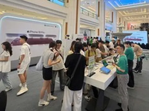 Nghịch lý iPhone 18 Pro series tại Việt Nam sau 1 tuần: Pro Max “cháy hàng”, có bản bị hét chênh 5 triệu, bản Pro lại nằm đầy cửa hàng