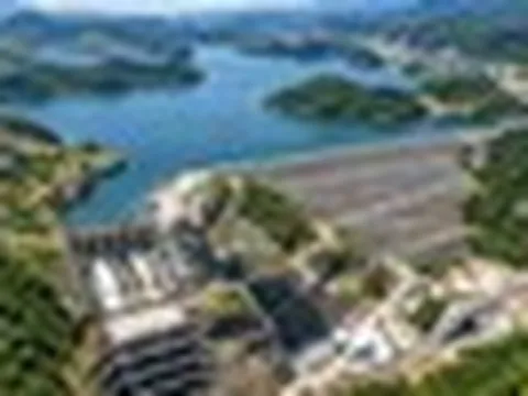Phát hiện một quốc gia ngăn sông xây đập cao hơn Tam Hiệp, dài gần 600 m: Hồ chứa trải rộng qua 4 đô thị, công suất lắp đặt 880 MW