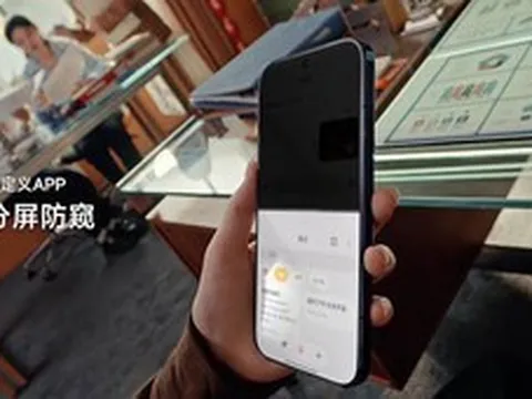 Xiaomi 18 Pro bị chê màn hình xuống cấp rõ rệt so với Xiaomi 17 Ultra vì tính năng chống nhìn trộm