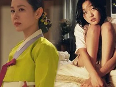 Phim 19+ The Scandal thất bại thì có gì lạ!