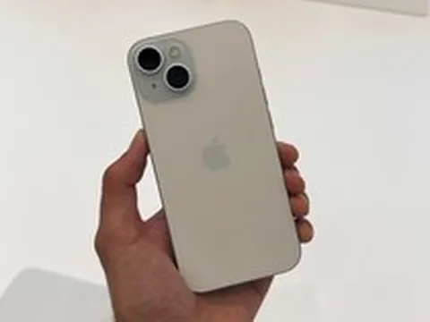 Đây là chiếc iPhone "quốc dân" mới, đáng mua nhất hiện nay