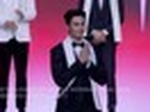 Nguyễn Vũ Linh giành Á vương 4 Mister International 2026