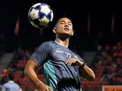 Cầu thủ giàu nhất thế giới, tài sài gấp 13 lần Ronaldo là ai?