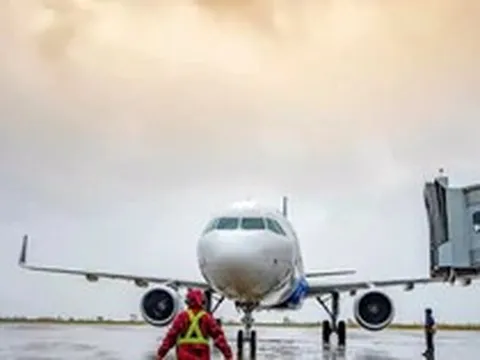 Nhiều bất cập tại ga quốc tế sân bay Phù Cát