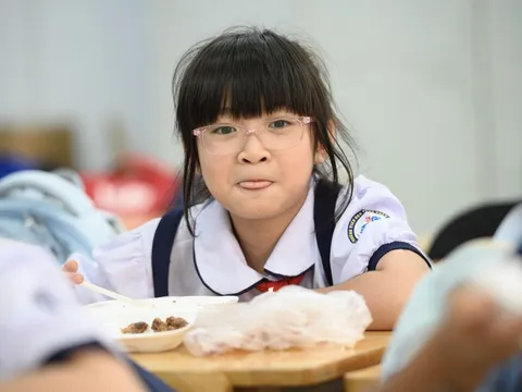 TP.HCM: Tuyệt đối không ép buộc học sinh tham gia ngoại khóa