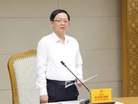 Tháo gỡ điểm nghẽn, thúc đẩy thương mại hóa kết quả nghiên cứu khoa học, công nghệ