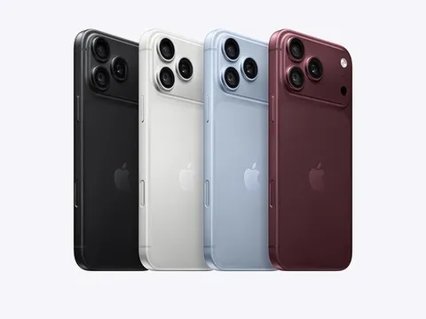 Tin vui: Apple chuẩn bị bản cập nhật để xử lý lỗi trên iPhone 18 Pro