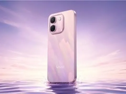 Smartphone chạy liên tục 32h không hết pin về Việt Nam, giá từ 13 triệu