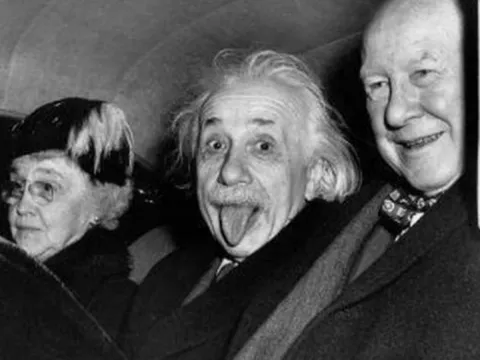 Sở hữu IQ cỡ Einstein có trở thành thiên tài?