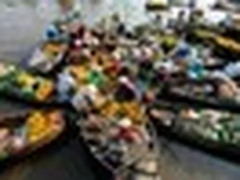 Người dân sinh sống ở đâu có chi phí sinh hoạt rẻ nhất cả nước?