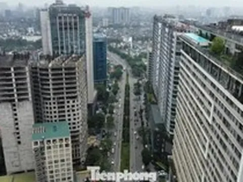 Bất động sản cho thuê hiện ra sao?