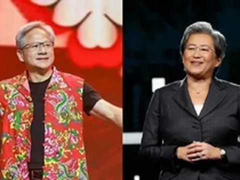 Chân dung cháu gái tỷ phú Jensen Huang ngồi cùng bàn nghìn tỷ USD với Chủ tịch Trung Quốc Tập Cận Bình