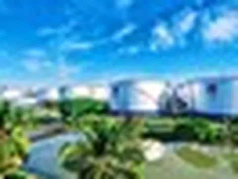 Đề xuất đầu tư các kho, trạm trung chuyển cung ứng xăng dầu sang Lào tại Nghệ An