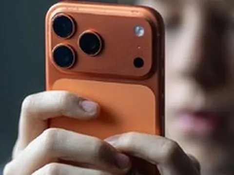 Apple giới thiệu tính năng an toàn mới cho trẻ em trên iPhone và iPad