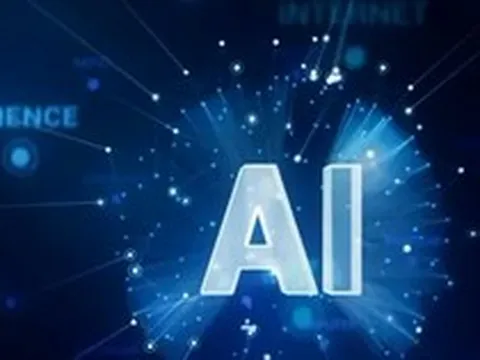 Tín hiệu mới từ cuộc đua AI toàn cầu
