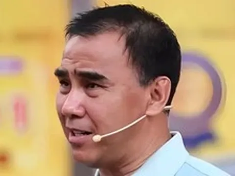 Nguồn cơn khiến Quyền Linh hai lần 'kêu cứu'