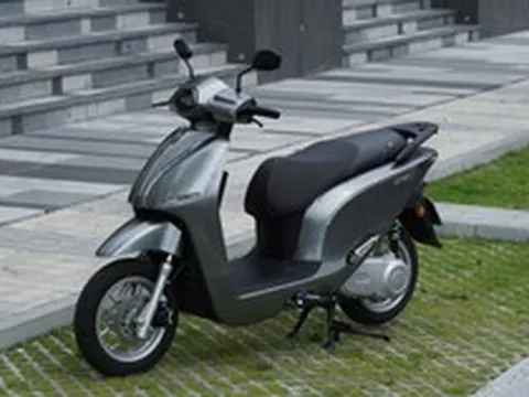 Dat Bike và công nghệ sạc mới - lời giải cho người dùng xe máy điện Việt Nam