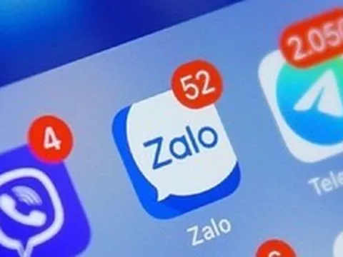 Nhận được tin nhắn này trên Zalo hay Messenger, tuyệt đối không làm theo kẻo mất sạch tiền trong tài khoản