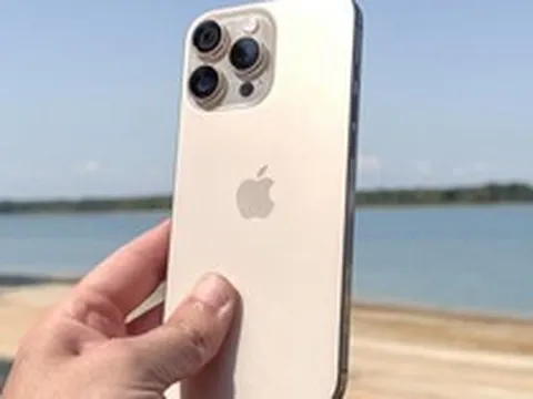 iPhone 18 Pro Max ra mắt, 3 chiếc iPhone cũ này đang giảm giá, đáng mua nhất hiện nay