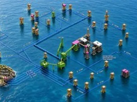 "Cú bắt tay" hơn 3 tỷ USD tại Qatar, doanh nghiệp Việt lập kỷ lục lớn nhất lịch sử