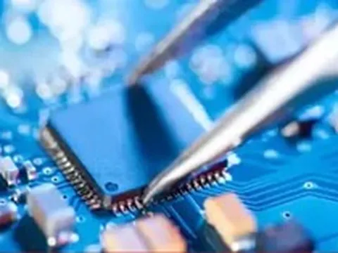 Thị trường chip AI toàn cầu có thể đạt 860 tỷ USD vào năm 2030