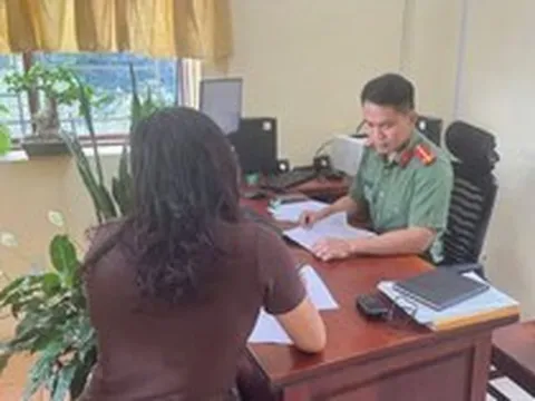 "Nói xấu" hàng xóm trên mạng xã hội, người phụ nữ bị phạt 12,5 triệu đồng