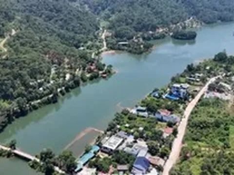 Hà Nội xin ý kiến điều chỉnh diện tích hơn 7.000ha khỏi quy hoạch rừng, đất lâm nghiệp
